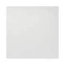WHITEBOARD NOBO FRAMELOOS MODULAIR 45X45CM