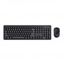 TOESTENBORD TRUST ODY II DRAADLOOS + MUIS AZERTY