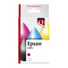INKTCARTRIDGE QUANTORE EPSON 604XL T10H34 ROOD