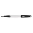 VULPEN WATERMAN HEMISP COLOUR BLOCK CT F ZW-WT