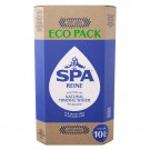 WATER SPA REINE BLAUW ECO PACK 10 LITER