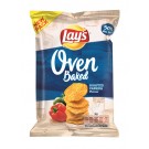 CHIPS LAY'S OVEN ROASTED PAPRIKA ZAKJE 35GR