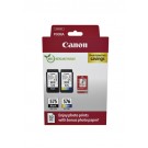 INKTCARTRIDGE CANON PG-575 + CL-576 ZWART + KLEUR