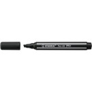 VILTSTIFT STABILO PEN 68/46 MAX ZWART