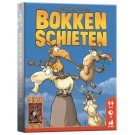 SPEL BOKKEN SCHIETEN