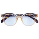 LEESBRIL I NEED YOU +1.00DPT JACKY BEIGE