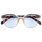LEESBRIL I NEED YOU +3.50DPT JACKY BEIGE