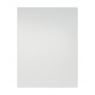 WHITEBOARD NOBO FRAMELOOS MODULAIR 60X45CM