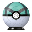 3D PUZZEL RAVENSBURGER POKEMON NET BALL 54ST