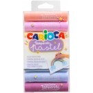 VERFSTIFT CARIOCA TEMPERELLO SET A 8 PASTELKLEUREN