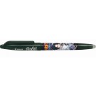 ROLLERPEN PILOT FRIXION BALL NARUTO M ZWART