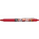 ROLLERPEN PILOT FRIXION CLICKER NARUTO M ROOD