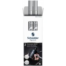 VILTSTIFT  SCHNEIDER PAINT-IT 2.0-0.8MM MTL CHROME