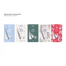 WEEKKALENDER 2025 BREPOLS 190X130 7D/1P