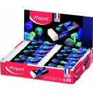 GUM MAPED DEEPSEA PARADISE DISPLAY A 20 STUKS