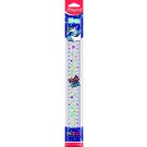 LINIAAL MAPED PIXEL PARTY TWIST N FLEX 30CM