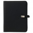 ORGANIZER KALPA A5 + AG24-25 7D/2P NERF ZWART