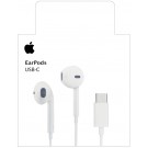 APPLE EARPODS USB-C CONNECTOR WIT