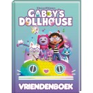 VRIENDENBOEK INTERSTAT GABBY'S DOLLHOUSE