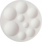 SILICONEN MAL CERNIT ROND 7CM