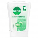 HANDZEEP DETTOL HYDRATING ALOE VERA ANTIB 250ML