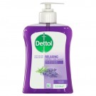 HANDZEEP DETTOL RELAXING LAVENDEL ANTIBACT 250ML