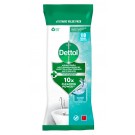 REINIGINGSDOEKJES DETTOL ANTIBACT OCEAN 110ST