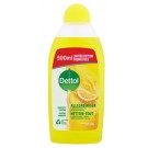 ALLESREINIGER DETTOL CITRUS 500ML