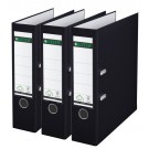ORDNER LEITZ 180° 1080 3 STUKS ZWART