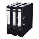 ORDNER LEITZ 180° 1015 3 STUKS ZWART