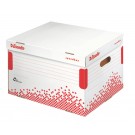 OPBERG TRANSPORTDOOS ESSELTE 392X301X334MM