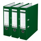 ORDNER LEITZ 180° 1010 3 STUKS GROEN