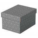 OPBERG EN GESCHENKDOOS ESSELTE 200X150X255
