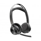HEADSET HP POLY VOYAGER FOCUS 2 USB-C