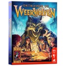 SPEL WEERWOLVEN - ONTMASKER DE WEERWOLVEN