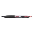 GELSCHRIJVER UNI-BALL SIGNO ECO 207E M ROOD