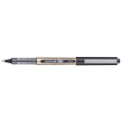 ROLLERPEN UNI-BALL EYE ECO 150E B ZWART