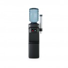 WATERDISPENSER CULLIGAN LAUW KOUD ZWART
