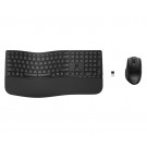 HP 685 COMFORT DUAL-MODE KEYBOARD AND MOUSE COMBO