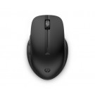 MUIS HP 435 MULTI-DEVICE DRAADLOOS ZWART