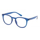 LEESBRIL I NEED YOU ROBIN +1.50 DPT BLAUW