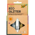 GLITTERPOEDER BIO FOLIA STARDUST 7GR 5STUKS 3KL