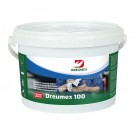 HANDREINIGINGSDOEK DREUMEX 100 IN DISPENSEREMMER