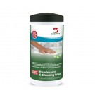 DESINFECTIEDOEKJES DREUMEX DC 80 STUKS