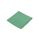 MICROVEZELDOEK PROF 40X40CM GROEN
