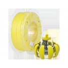 3D FILAMENT CREALITY PLA 1.75MM GEEL 1KG