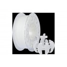 3D FILAMENT CREALITY PLA 1.75MM IVOOR WIT 1KG