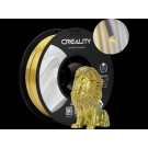 3D FILAMENT CREALITY PLA 1.75MM SILK GOUD ZLVR 1KG