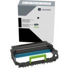 DRUM LEXMARK 55B0ZA0 ZWART