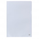 L-MAP OXFORD A4 PP 140µ GENERFD 100 STUKS